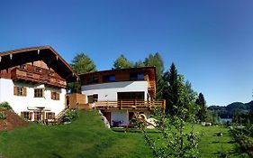 Apartments Seegartl